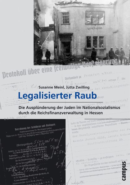 Legalisierter Raub