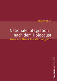 Nationale Integration nach dem Holocaust