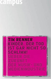 Kinder, der Tod ist gar nicht so schlimm!