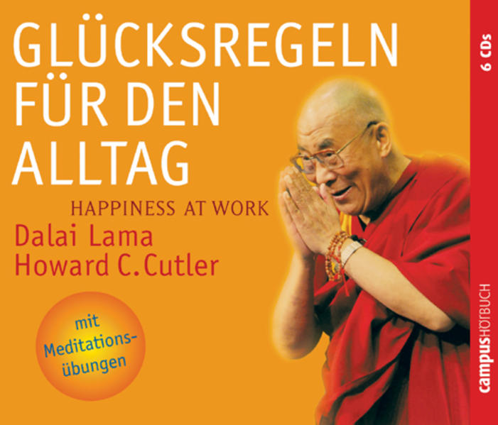 Glücksregeln für den Alltag