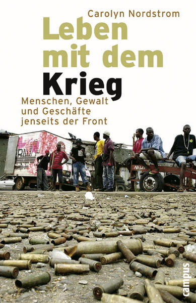Leben mit dem Krieg