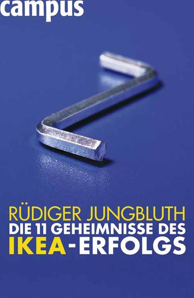 Die 11 Geheimnisse des IKEA-Erfolgs