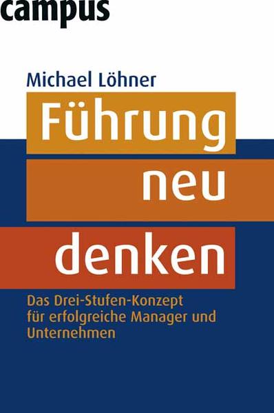 Führung neu denken