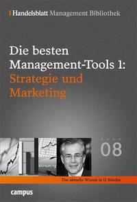 Die besten Management-Tools: Strategie und Marketing