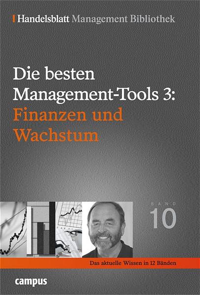 Die besten Management-Tools: Finanzen und Wachstum