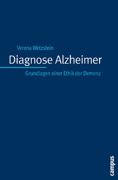 Diagnose Alzheimer