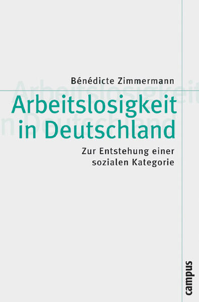 Arbeitslosigkeit in Deutschland