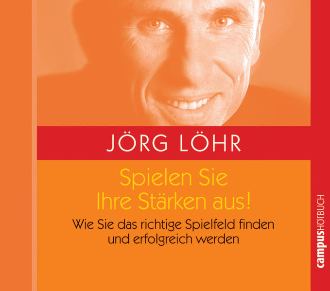 Spielen Sie Ihre Stärken aus!