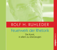 Feuerwerk der Rhetorik