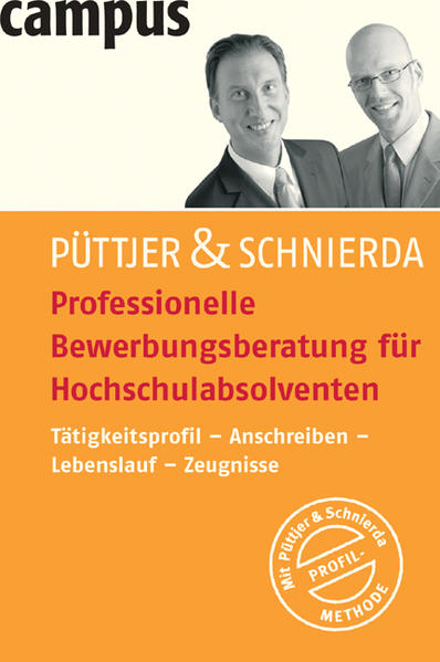 Professionelle Bewerbungsberatung für Hochschulabsolventen