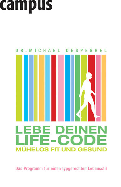 Lebe deinen Life-Code