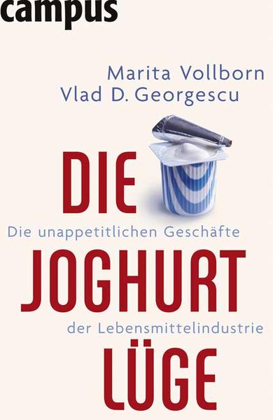 Die Joghurt-Lüge
