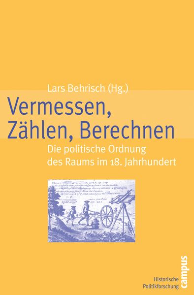Vermessen, Zählen, Berechnen
