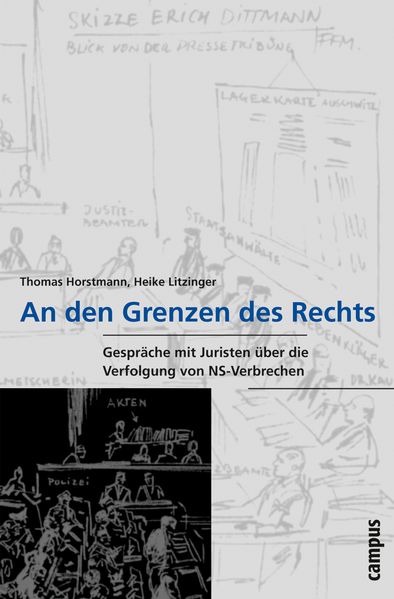 An den Grenzen des Rechts