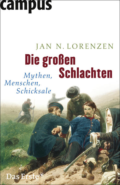 Die großen Schlachten