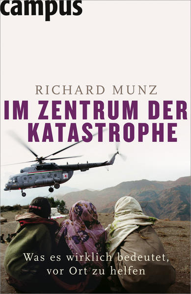 Im Zentrum der Katastrophe