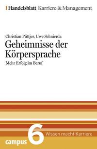 Geheimnisse der Körpersprache