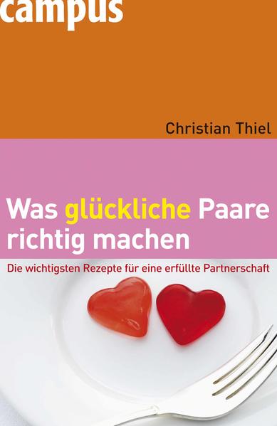 Was glückliche Paare richtig machen
