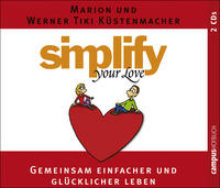 simplify your love