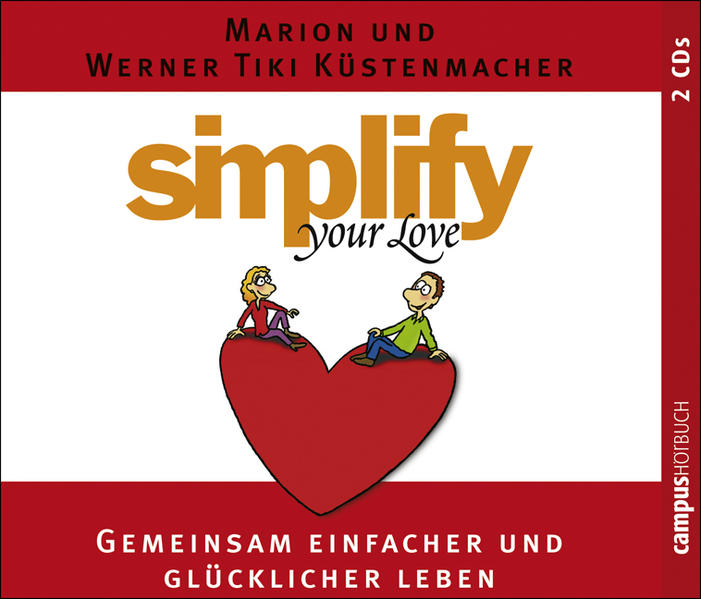 simplify your love