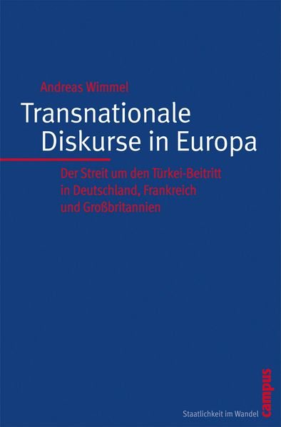 Transnationale Diskurse in Europa