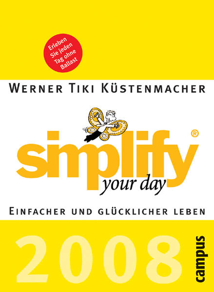 simplify your day 2008