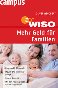 WISO: Mehr Geld für Familien