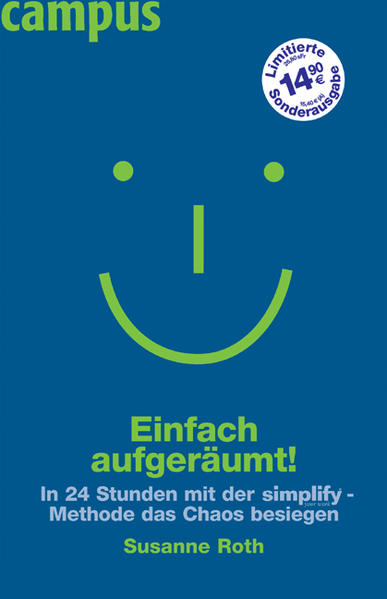 Einfach aufgeräumt!