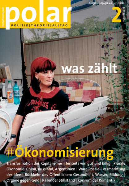 polar 2: Ökonomisierung