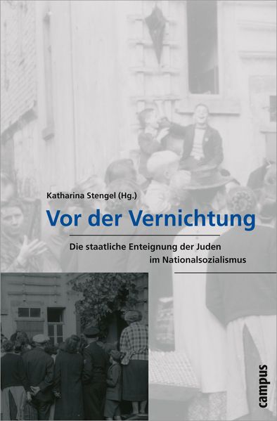 Vor der Vernichtung