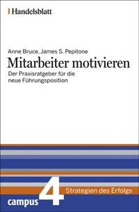 Mitarbeiter motivieren - Handelsblatt