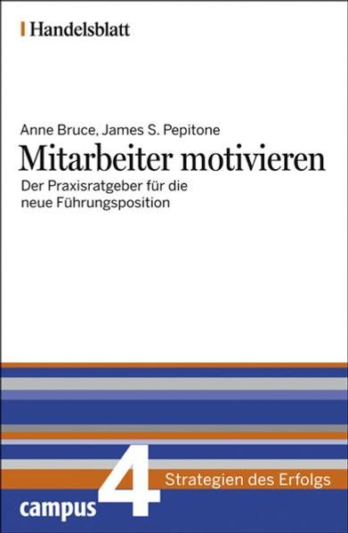 Mitarbeiter motivieren - Handelsblatt