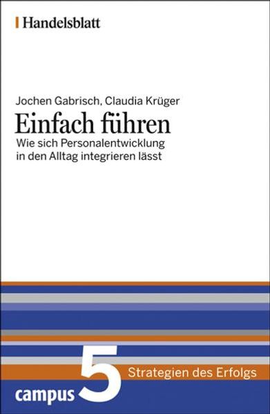 Einfach führen - Handelsblatt