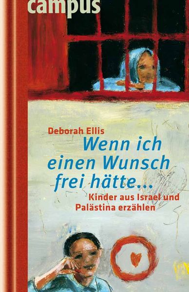 Wenn ich einen Wunsch frei hätte...