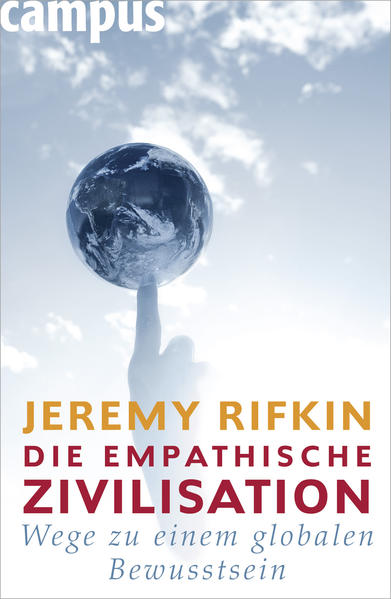 Die empathische Zivilisation