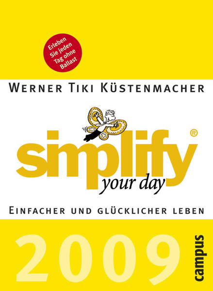 simplify your day 2009