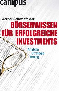 Börsenwissen für erfolgreiche Investments