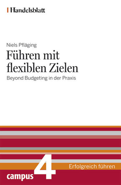 Führen mit flexiblen Zielen - Handelsblatt