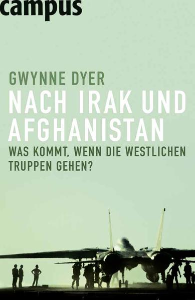 Nach Irak und Afghanistan