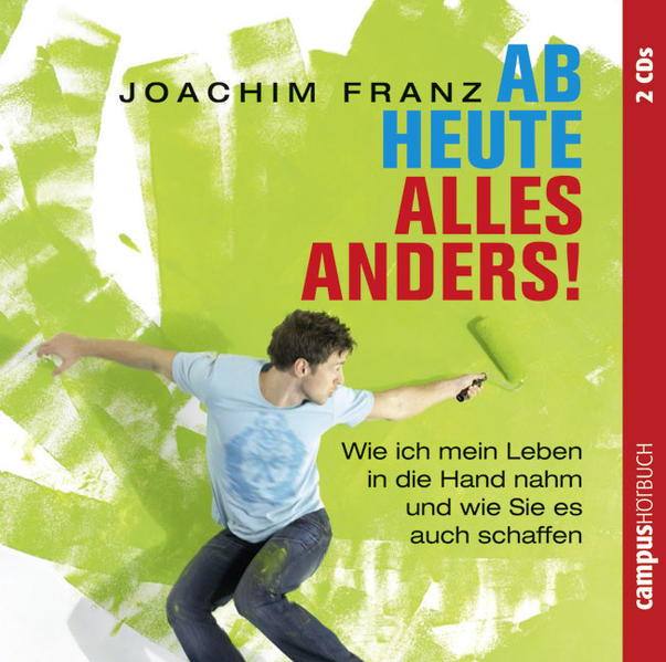 Ab heute alles anders!