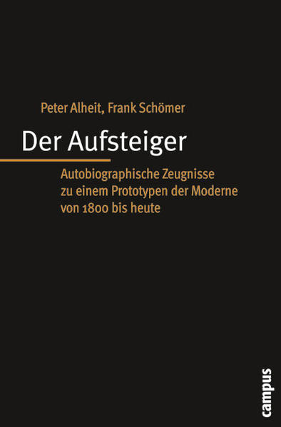 Der Aufsteiger