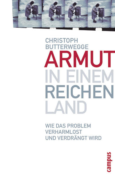 Armut in einem reichen Land