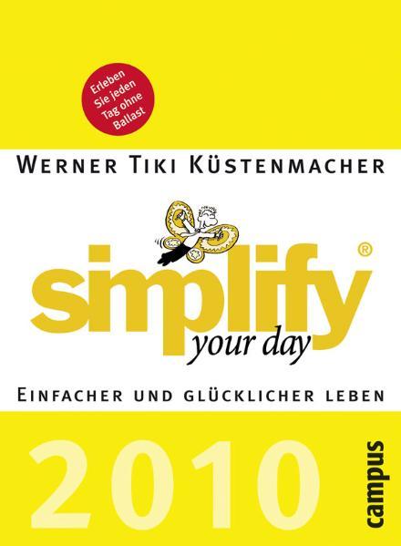 simplify your day 2010