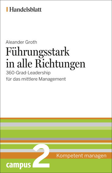 Führungsstark in alle Richtungen - Handelsblatt