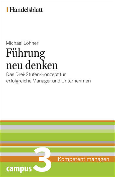 Führung neu denken - Handelsblatt