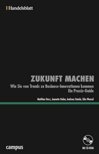 Zukunft machen - Handelsblatt