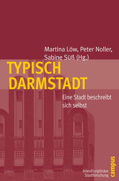 Typisch Darmstadt