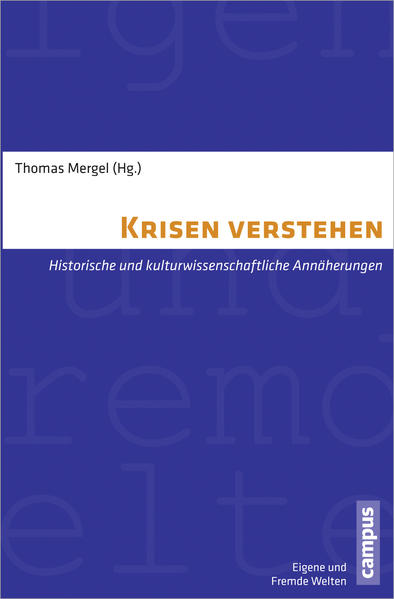 Krisen verstehen