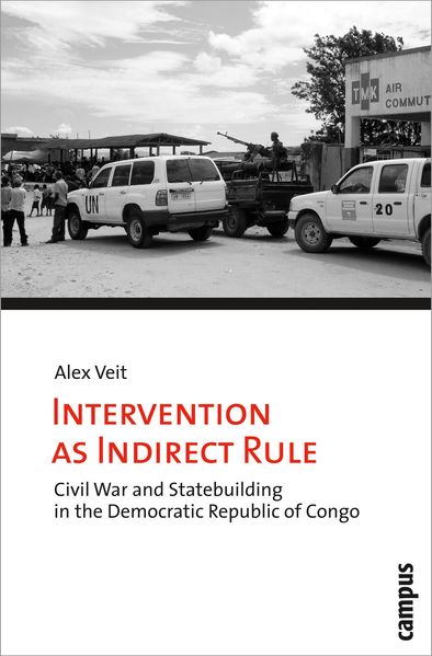 Intervention as Indirect Rule