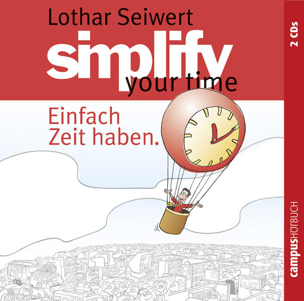 Simplify your time